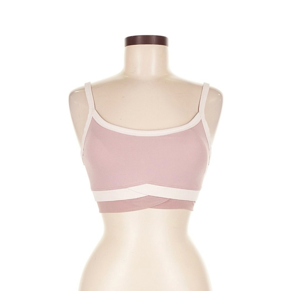 Fabletics Women's Pink Bralette